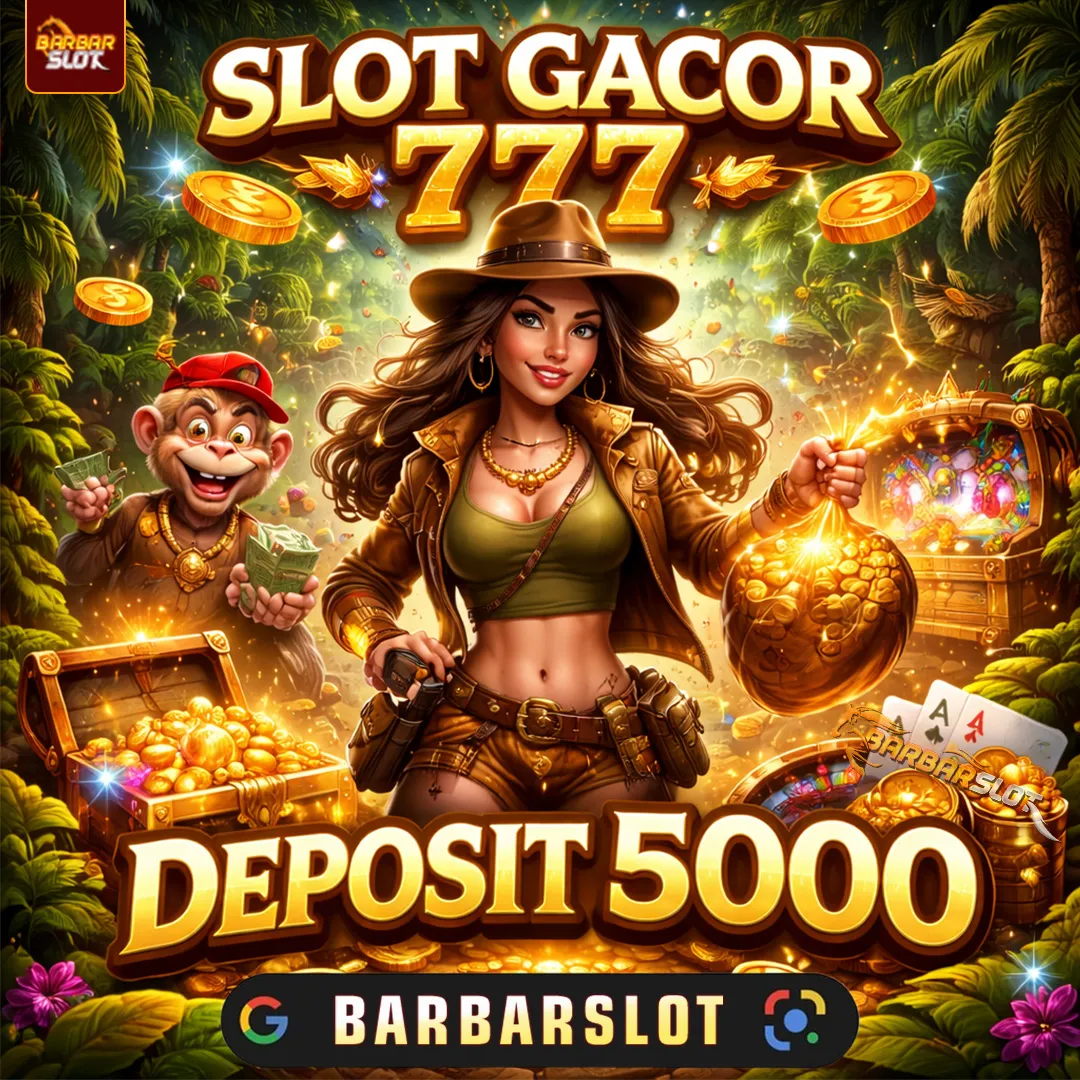 Barbarslot